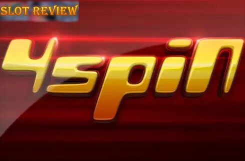 4 Spin Slot Review